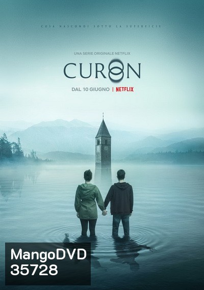 Curon (2020) เมืองใต้น้ำ