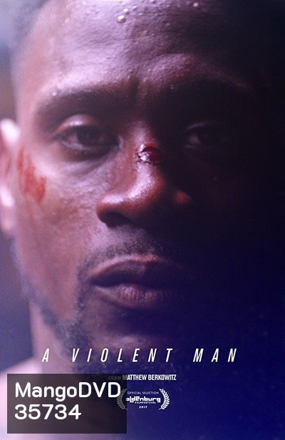A Violent Man (2017)