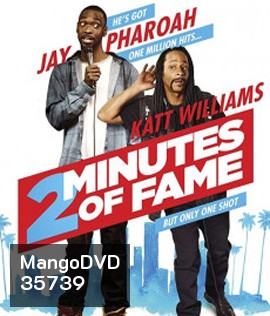 2 Minutes of Fame (2020)