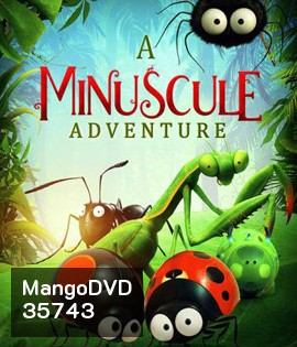 A Minuscule Adventure (2018)