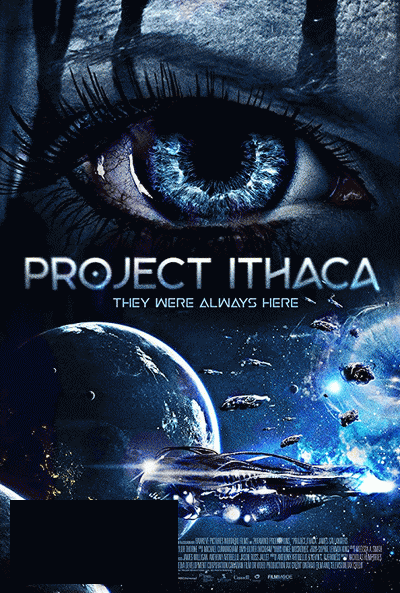 PROJECT ITHACA (2019)