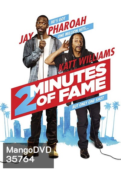 2 Minutes of Fame (2020)