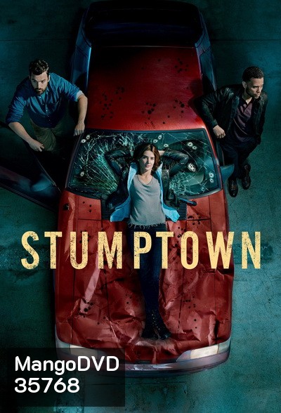 Stumptown Season 1 สตัมป์ทาวน์ ปี 1 ( 18 ตอนจบ )