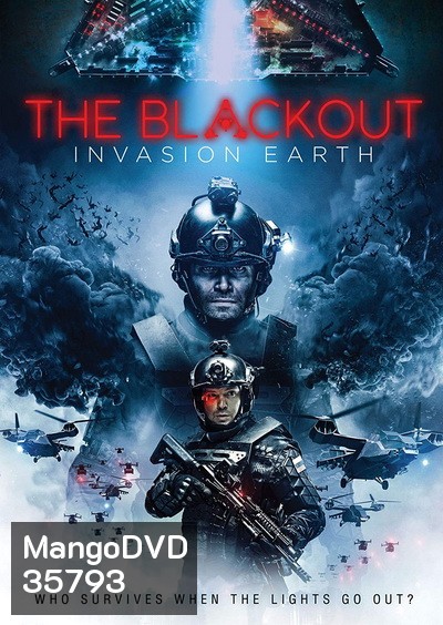 The Blackout ( 2020 )