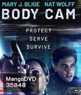 Body Cam (2020)