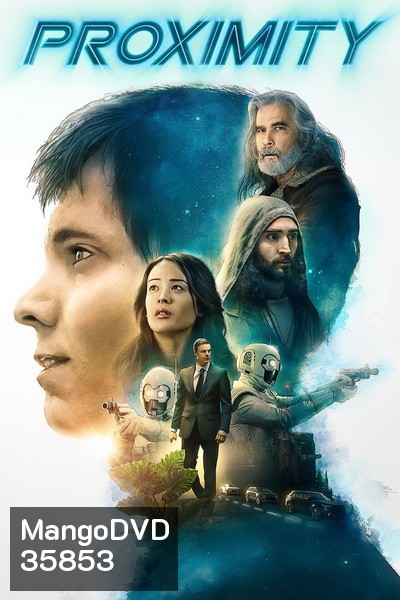 Proximity (2020)