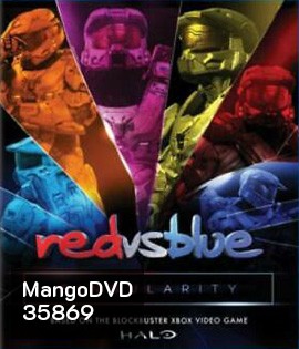 Red vs. Blue: Singularity