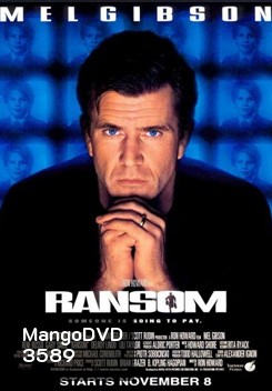 Ransom แรนซั่ม ค่าไถ่เฉือนคม