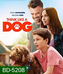 Think Like a Dog (2020)