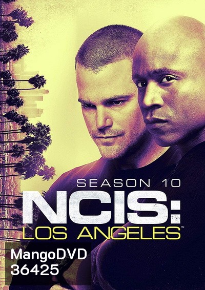 NCIS : Los Angeles Season 10 ( 24 ตอนจบ )