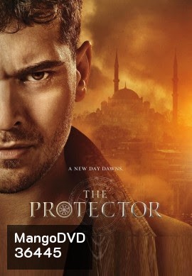 The Protector Season 3 เดอะ โปรเทคเตอร์ ผู้พิทักษ์คนสุดท้าย ( 7 ตอนจบ )