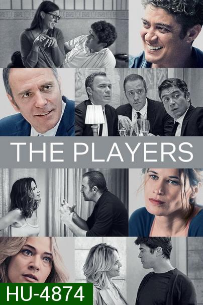 The Players (2020) หนุ่มเสเพล