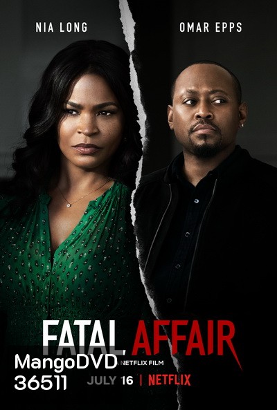 Fatal Affair (2020) พิศวาสอันตราย