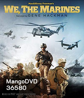 We, the Marines (2017)