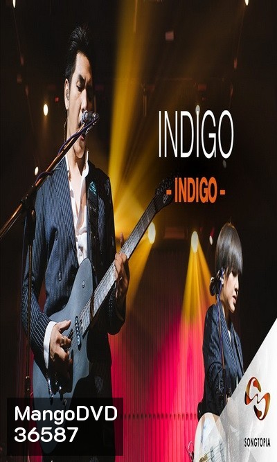 Songtopia Livehouse By AIS PLAY Present FRIENDEVER Colorpitch และ Indigo