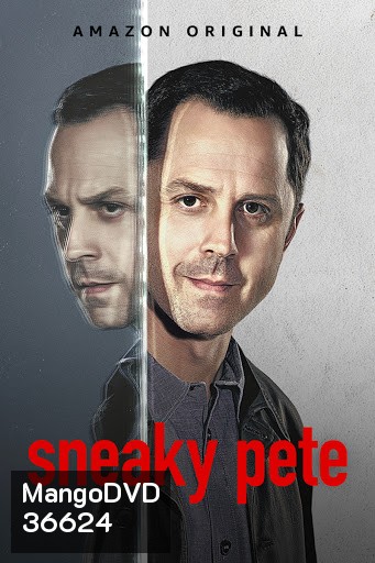 Sneaky Pete Season 3 ( 10 ตอนจบ )
