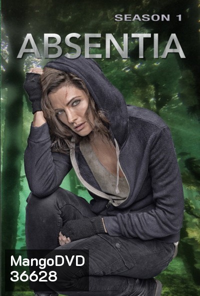 Absentia Season 1 ปริศนาล่าสาบสูญ 2017 ( 10 ตอนจบ )