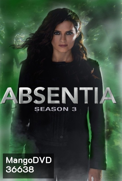 Absentia Season 3 ปริศนาล่าสาบสูญ 2020 ( 10 ตอนจบ )