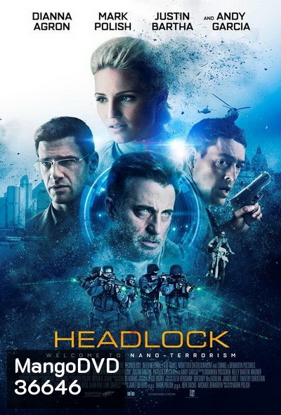 Headlock (2019)