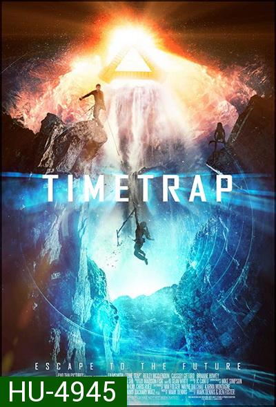 Time Trap (2017)