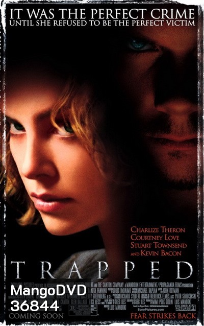 Trapped (2002) เงื่อนแค้น..ไถ่เป็นไถ่ตาย