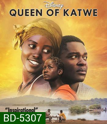 Queen of Katwe (2016) ราชินีแห่งแคทเว