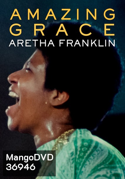 amazing grace 2018