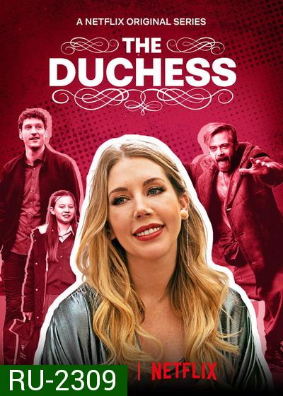 The Duchess (2020) Season 1
