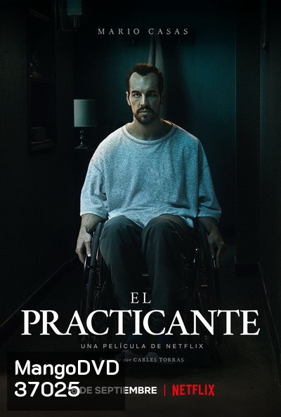 The Paramedic (2020) ฆ่าให้สมแค้น