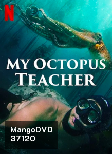 My Octopus Teacher (2020) บทเรียนจากปลาหมึก