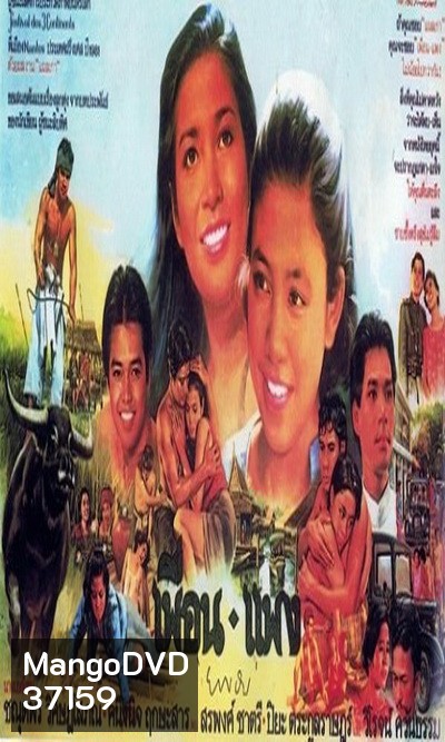 เพื่อน-แพง (2526) (สรพงศ์ ชาตรี)
