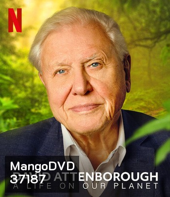 David Attenborough: A Life on Our Planet (2020) เดวิด แอทเทนเบอเรอห์: ชีวิตบนโลกนี้