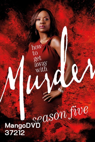 How to Get Away with Murder Season 5 ( 15 ตอนจบ )