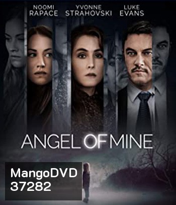 Angel of Mine (2019)