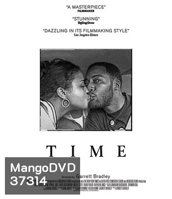 Time (2020)