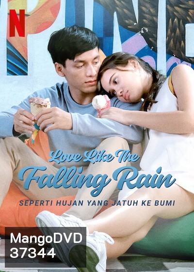 Love Like the Falling Rain (2020) รักดั่งสายฝน