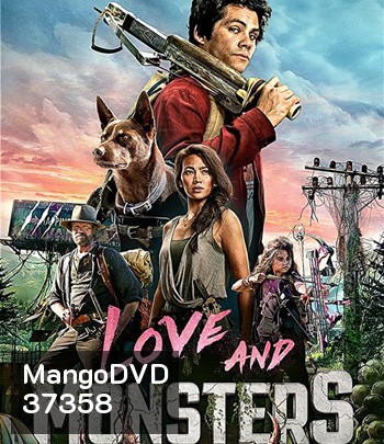 Love and Monsters (2020)