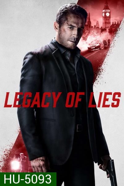 Legacy of Lies (2020)