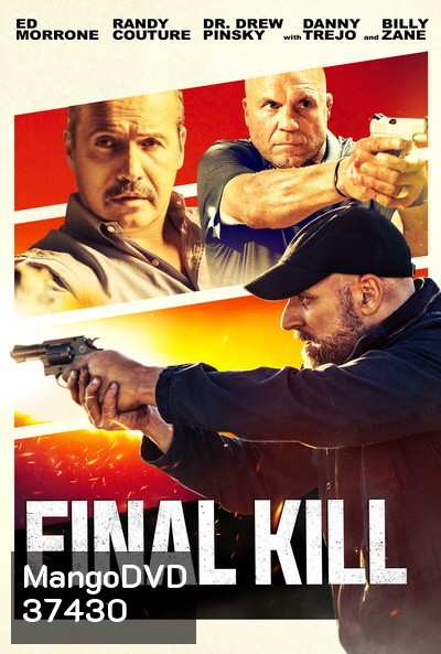 Assassination Island (Final Kill) (2020)