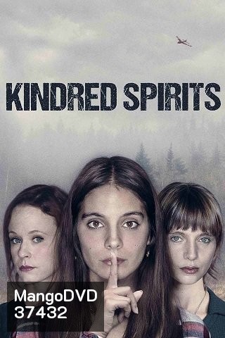 Kindred Spirits (2019)