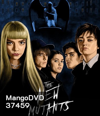 The New Mutants (2020) มิวแทนท์รุ่นใหม่