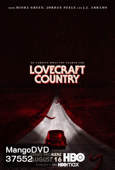 Lovecraft Country Season 1 (EP.01-10)
