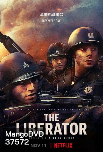 The Liberator [2020] ผู้ปลดปล่อย SS1