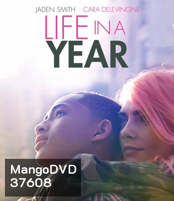 Life in a Year (2020)