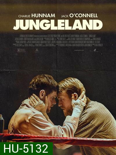 Jungleland (2019)