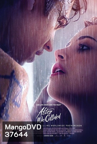 After We Collided (2020) อาฟเตอร์ วี โคไลเด็ด