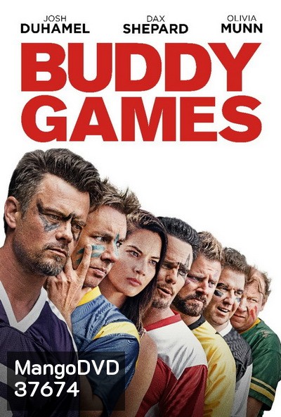 BUDDY GAMES (2019)