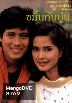 ขมิ้นกับปูน