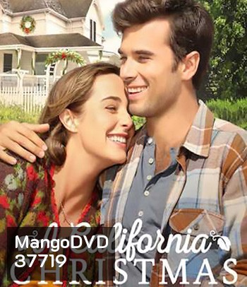 A California Christmas (2020) คริสต์มาสแคลิฟอร์เนีย