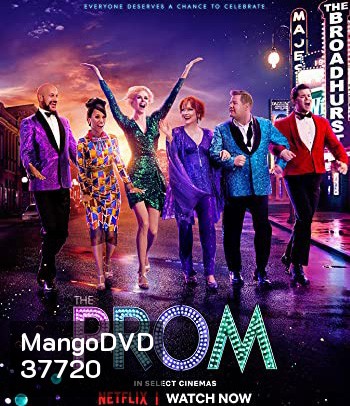 The Prom (2020)